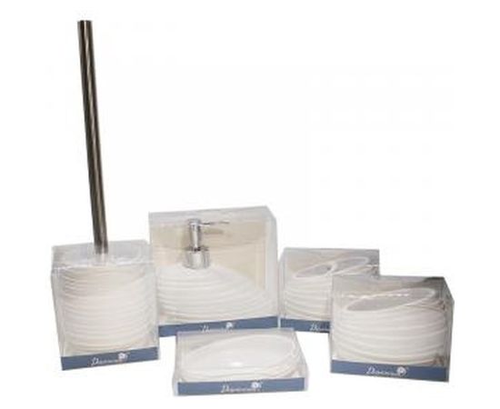 Дозатор для мыла Delphinium Тира 106217 – изображение 2