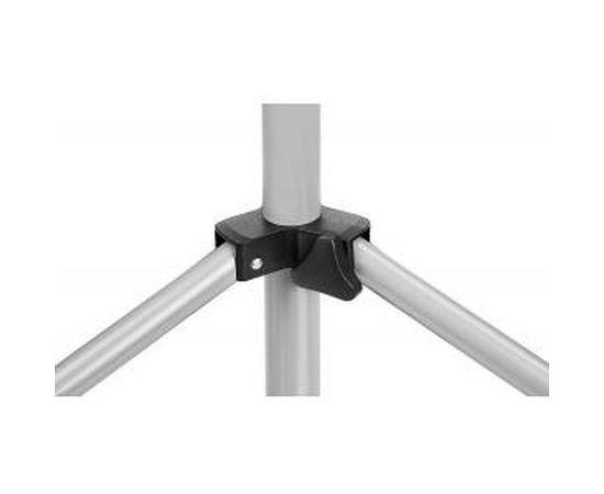 Телескопический штатив для прожектора Зубр, ТШ-1 56930 – изображение 2