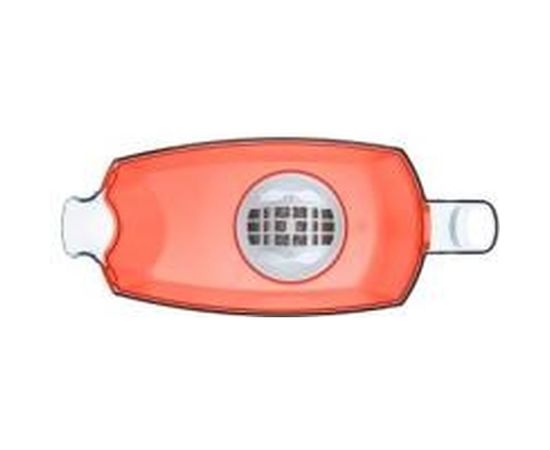 Водоочиститель Кувшин Аквафор Арт A5 P83A5N коралл – изображение 4