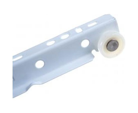 Роликовые направляющие Laurus 500 белые комплект 09019 – изображение 3