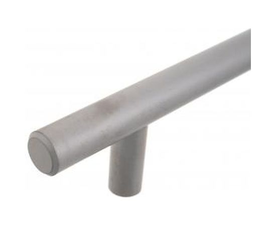 Ручка рейлинг Laurus RE1006/256 сатин 19309 – изображение 4