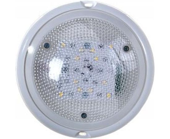 Светодиодный светильник Светогость с оптико-акустическим датчиком NT04-6-ФА – изображение 3