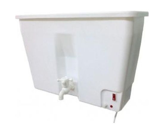 Наливной водонагреватель ЭлБэт ЭВБО-17 