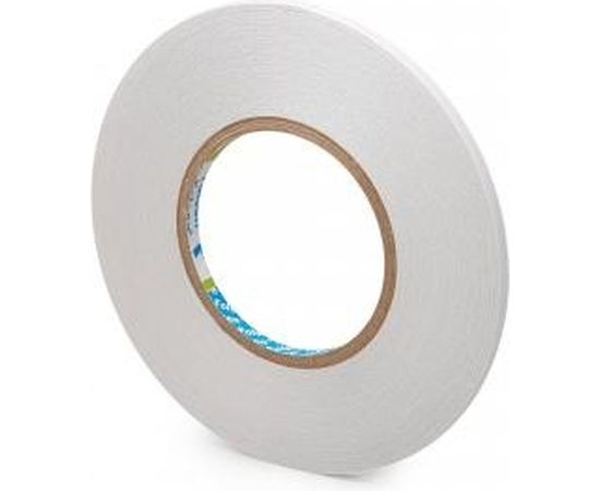 Двусторонняя бумажная лента FOLSEN 4 мм x 50 м 033501504 