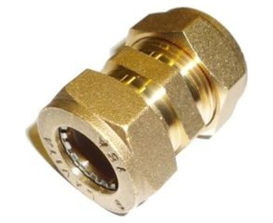 Соединительная муфта для гофрированной трубы Lavita C/P 15 