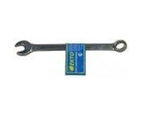 Комбинированный ключ EКТО 18 мм DIN-3113 SC-001-18 