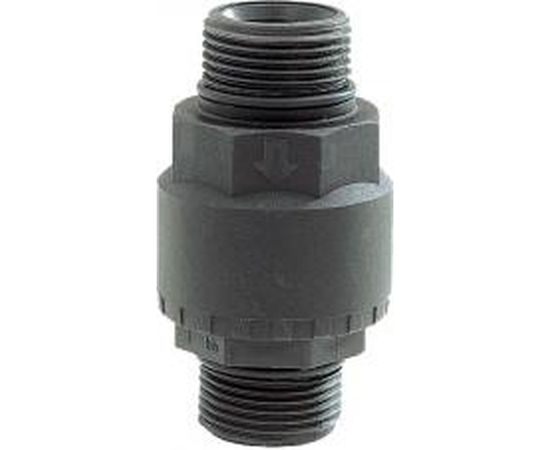Клапан обратный (1х1) для насосов AL-KO 110 648 