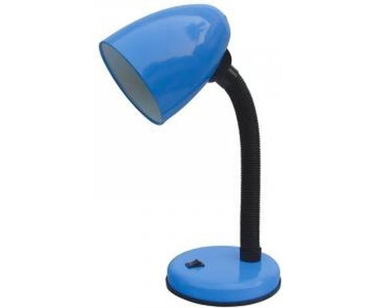Электрическая настольная лампа Energy EN-DL12-1 синяя 366012 
