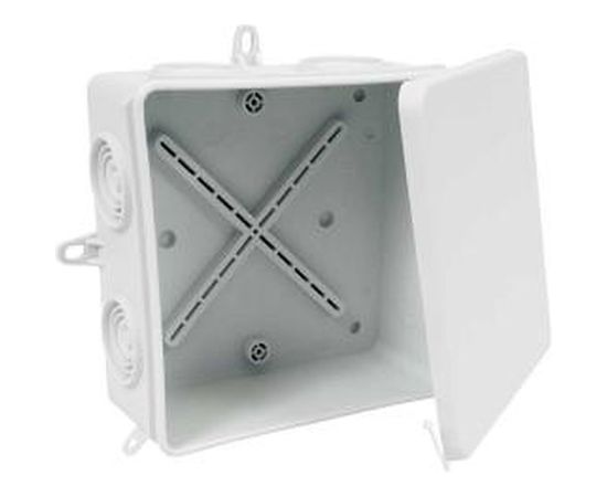 Закрытая коробка KOPOS IP54 8135_KA 