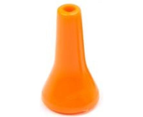 Наконечник прямой 1/4 с отверстием 1.5 мм (1/16) Micron 123323 