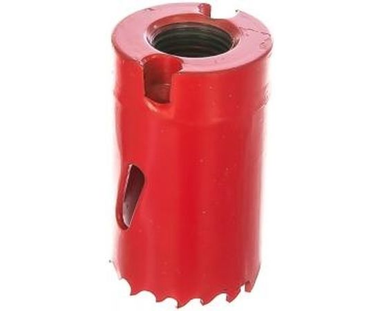 Коронка биметаллическая (32 мм) по металлу Matrix 72432 