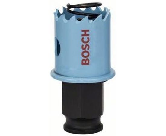 Коронка пильная Special for Sheet Metal (25 мм; HSS-CO) Bosch 2608584784 