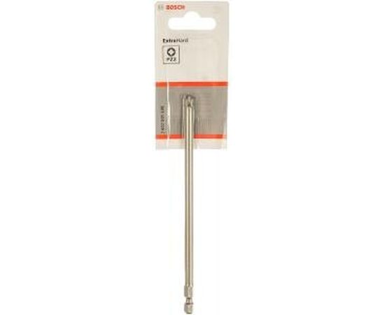 Бита (152 мм) 1 шт. POZIDRIV 3 XH Bosch 2607001590 