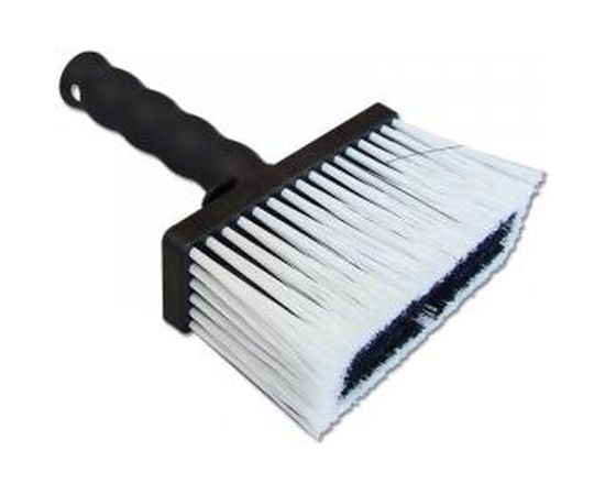 Кисть макловица НАШ ИНСТРУМЕНТ 140х50 мм искусcтвенная щетина пластиковый корпус 010153-140-50 