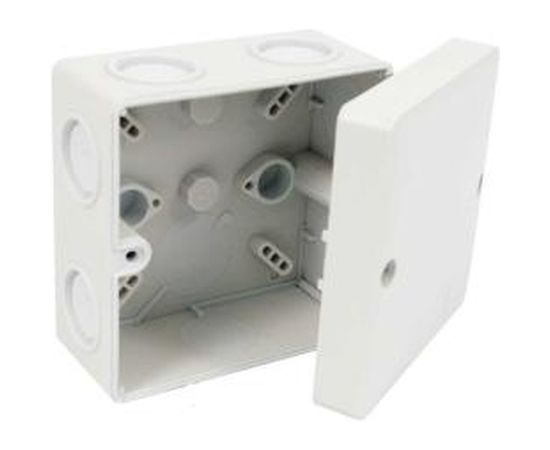 Коробка KOPOS для О/П серая IP66 KSK 80_KA 