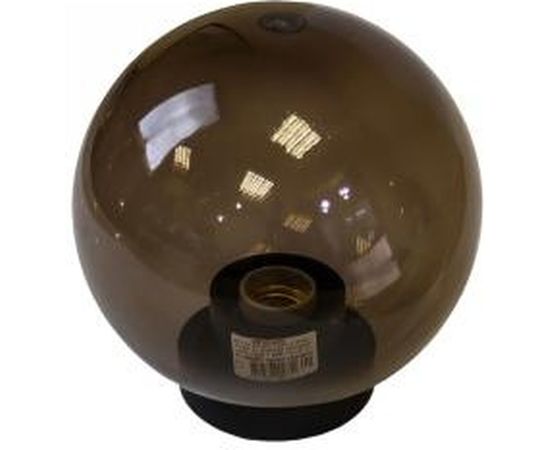 Светильник SVET НТУ 01-60-205 УХЛ1.1, дымчатый SV0118-0074 