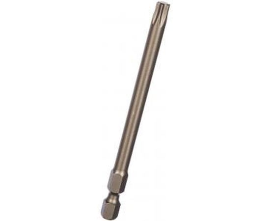 Бита Extra Hart (89 мм; Т30; хвостовик шестигранный 1/4) Bosch 2607001658 