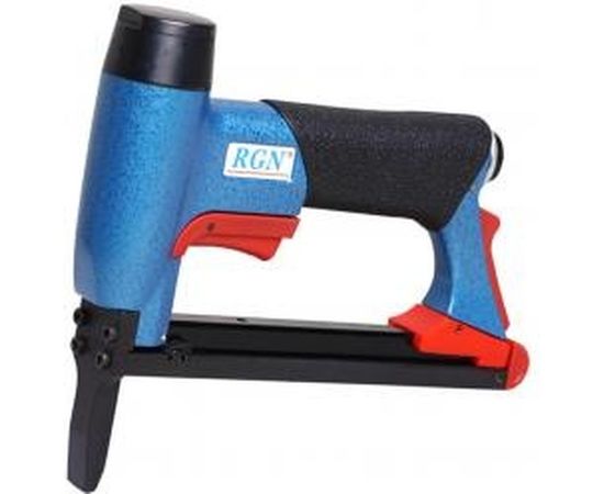 Обивочный скобозабивной пневмоинструмент RGN с длинным носиком 8016L-429 