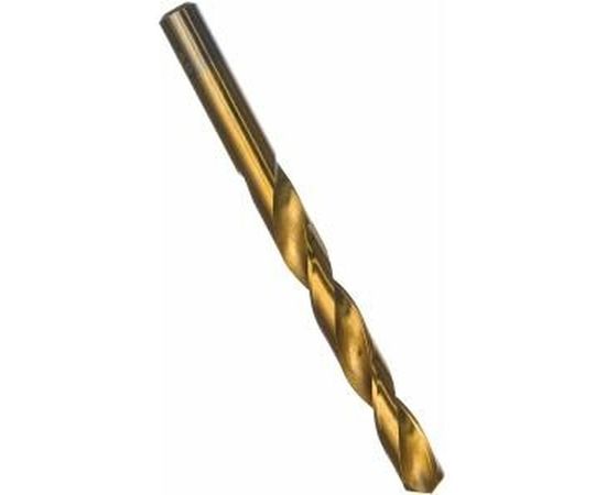 Сверло (12 мм; HSS-TiN) по металлу Matrix 717980 
