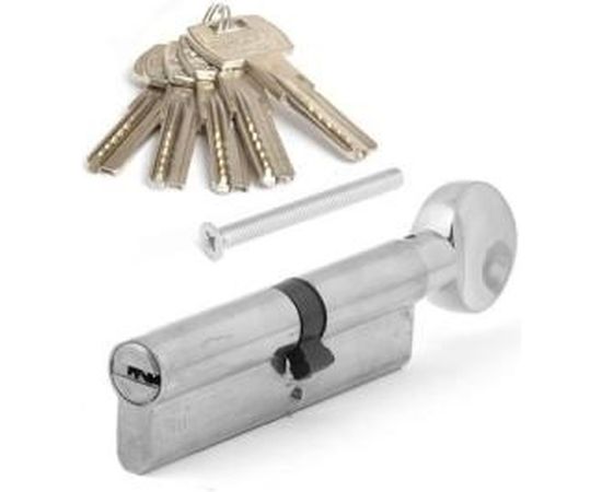 Цилиндровый механизм Apecs Premier RT-100 55/45C -C-NI 19749 