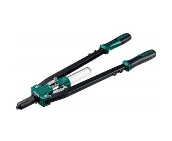 Двуручный усиленный заклепочник KRAFTOOL Grand-64 311791 