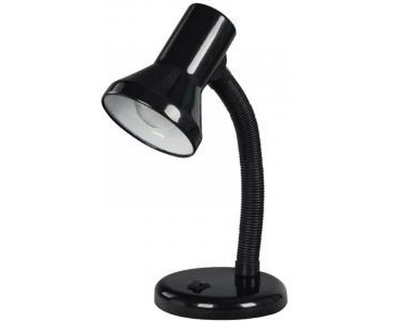Электрическая настольная лампа Energy EN-DL04 -1 черная 366004 