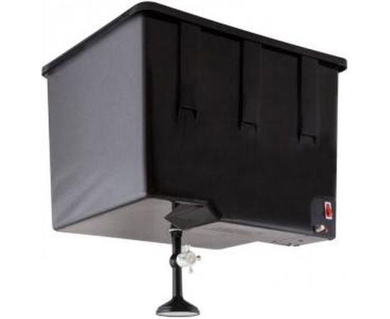 Наливной водонагреватель ЭлБэт ЭВБО-55 