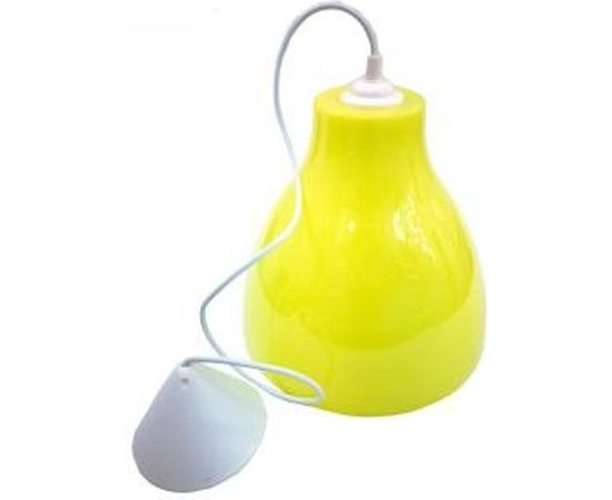 Светильник SVET НСБ 21-60-022 УХЛ4 Melodi желтый SV0121-0010 