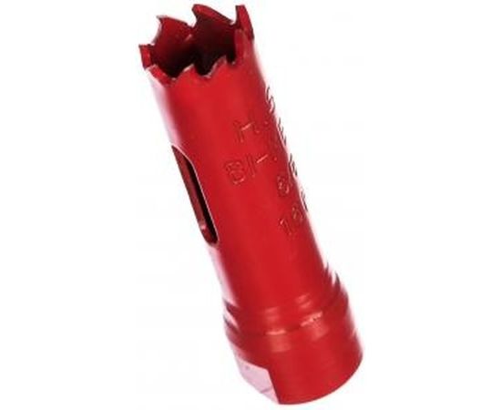 Коронка биметаллическая (16 мм) по металлу Matrix 72416 