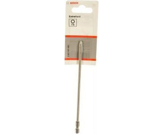 Бита (152 мм; 1 шт) TORX T8 XH Bosch 2607001662 