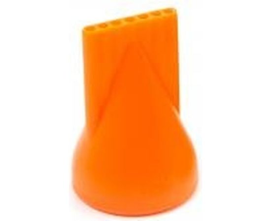 Наконечник прямой 1/4 с 7 соплами 1 мм Micron 123316 