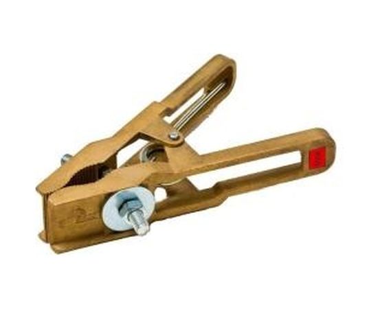 Клемма массы КЗ-60 600А латунь Профессионал 02331 