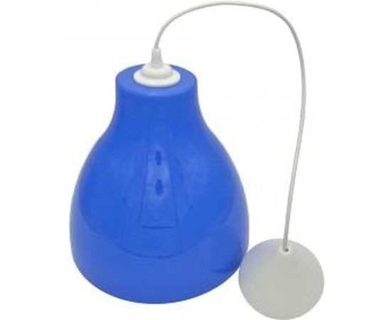 Светильник SVET НСБ 21-60-052 УХЛ4 Melodi синий SV0121-0013 