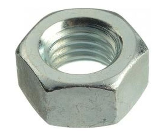 Гайки МТК DIN 934 шестигранные оцинк. 1 кг (примерно 250 шт) М8 546000016 