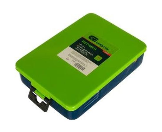 Набор метчиков (21 предмет) СИБРТЕХ 77307 