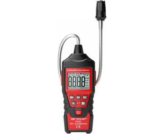 Газоанализатор КВТ KT 601 ECOLINE 79143 