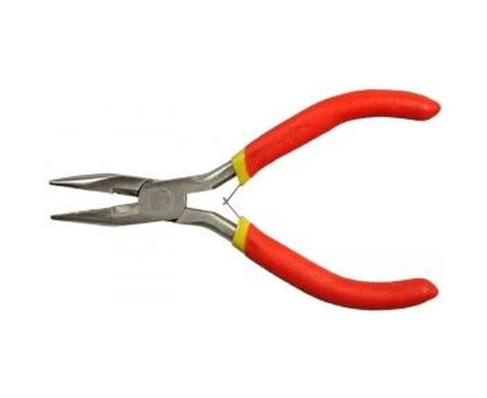 Плоскогубцы EKTO с удлинёнными губками радио 130 мм PL-006-130 