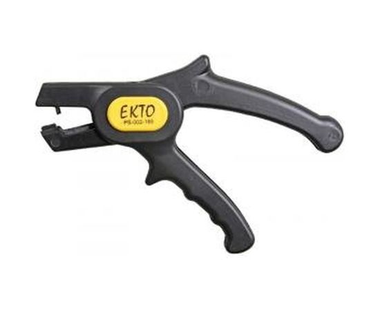 Плоскогубцы EKTO для зачистки проводов 160 мм PS-002-160 