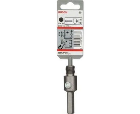 Адаптер Bosch для полых сверлильных коронок 2608550078 