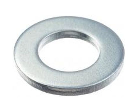 Шайбы МТК DIN 125 пл. оцинк. 1 кг (примерно 100 шт) 16 548001600 