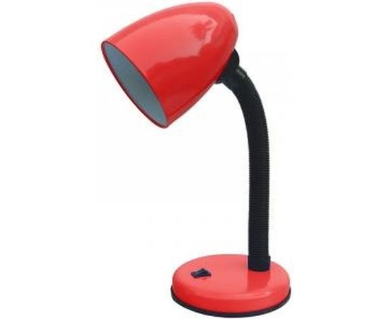Электрическая настольная лампа Energy EN-DL12-2 красная 366024 