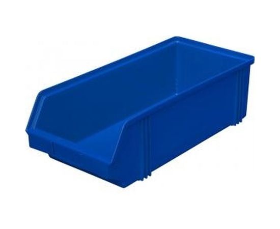 Ящик Тара.ру п/э, 500х230х150, синий 01709 