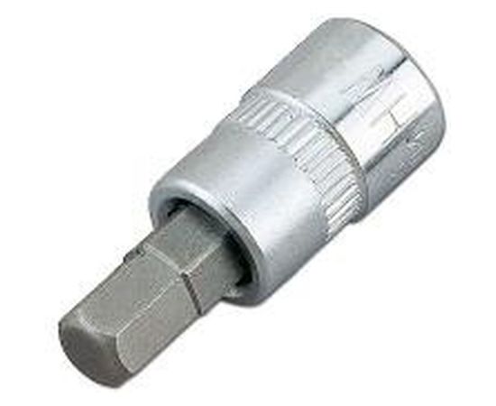 Насадка отверточная для винтов с внутренним шестигранником (6 мм; 1/2) HONITON BS-B4HX06 