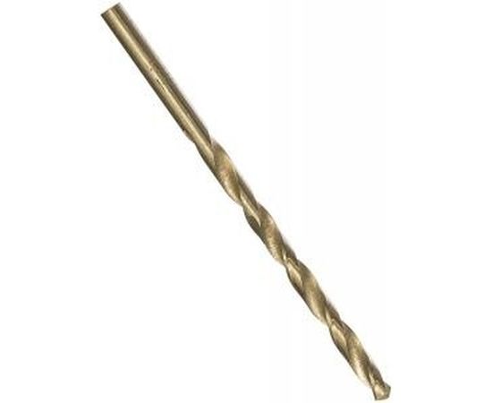 Сверло (10 шт; 3.5 мм; HSS) по металлу Matrix 71535 