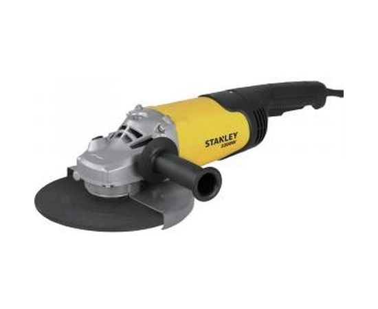 Угловая шлифмашина Stanley SL229-RU 