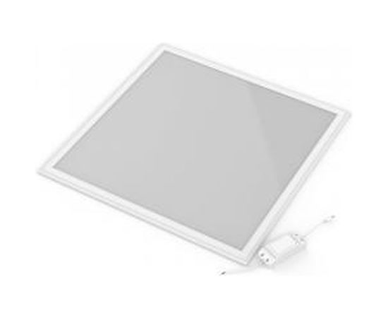 Светодиодный светильник Gauss IP40 595x595x7.2 мм 36W 2880лм 6500K ультратонкий матовый 145024336 