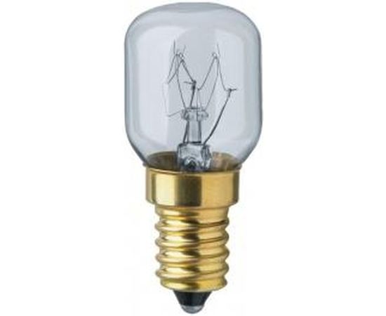 Лампа Navigator 61 207 NI-T25-15-230-E14-CL для духовых шкафов 61207 