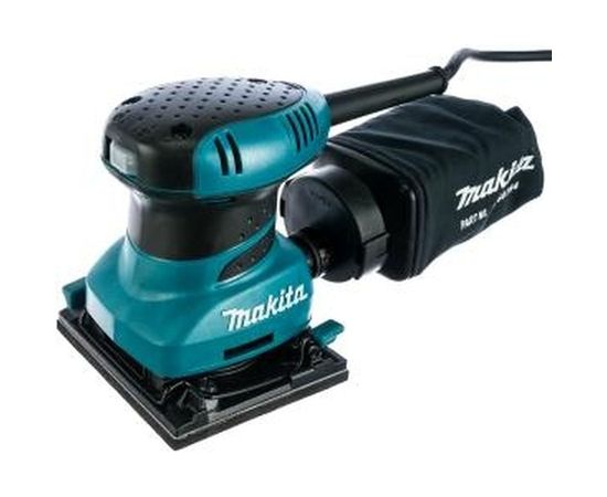 Вибрационная шлифмашина Makita BO 4555 