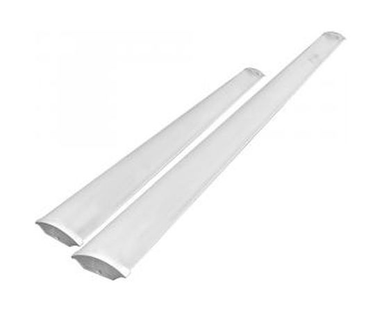 Светильник SVET ДПО 11-2х10-001 G13 IP40 под светод.лампу T8 УХЛ4 SV0125-0005 