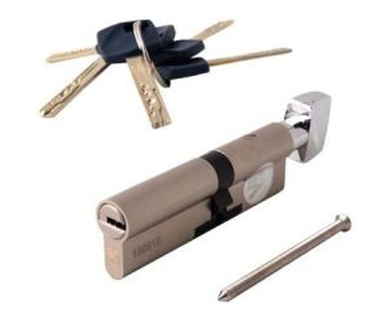 Цилиндровый механизм Apecs Premier XR-100 45C/55 -C15-NI 19819 